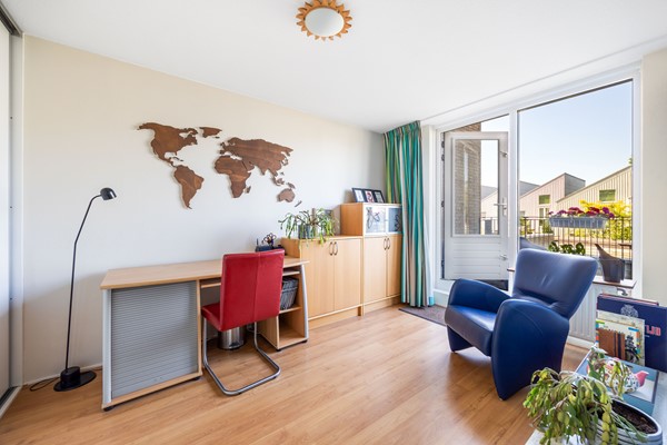 Medium property photo - Baarssingel 4, 2492 MG The Hague